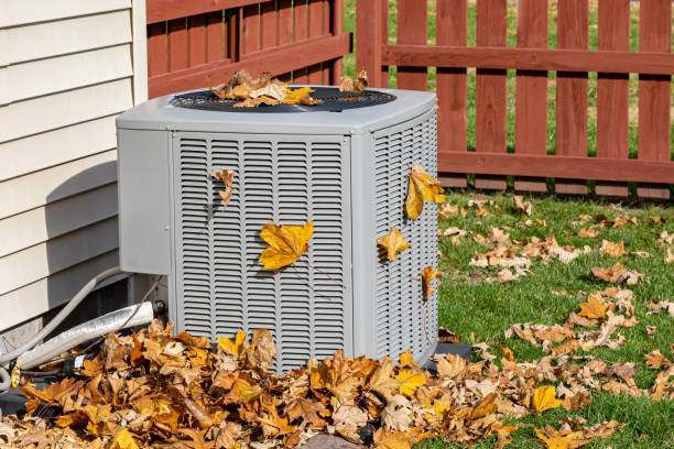 Best HVAC Installation Services  in Hilliard, OH