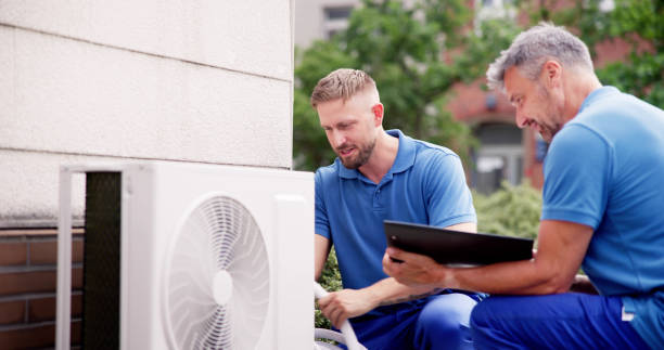 Best Affordable HVAC Services  in Hilliard, OH