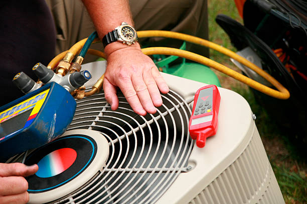 Best Furnace Repair Near Me  in Hilliard, OH