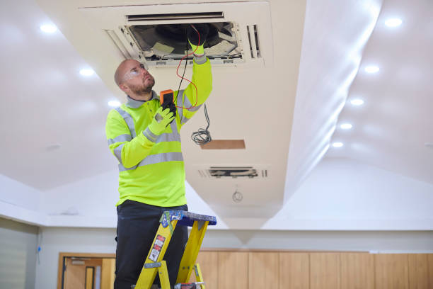 Best HVAC Installation Services  in Hilliard, OH