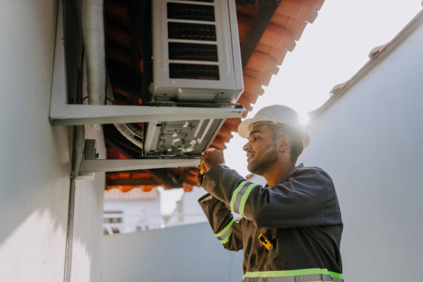 Best HVAC Emergency Services  in Hilliard, OH