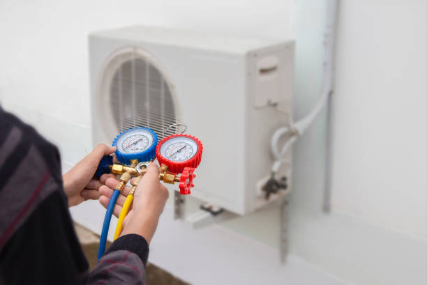 Best Affordable Air Conditioning Repair  in Hilliard, OH