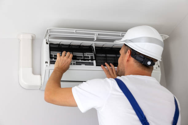 Best HVAC Emergency Services  in Hilliard, OH