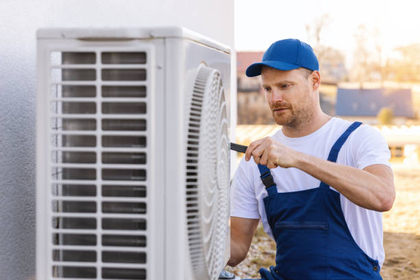 Trusted Hilliard, OH HVAC Experts