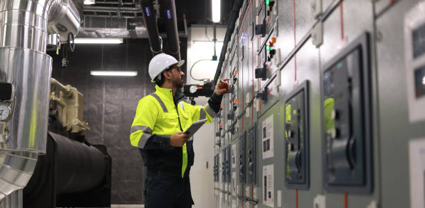 Best Residential HVAC Services  in Hilliard, OH