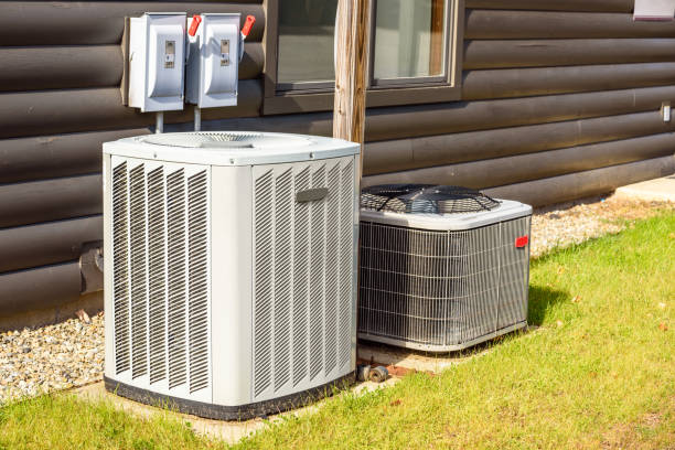 Best Ductless HVAC Repair  in Hilliard, OH