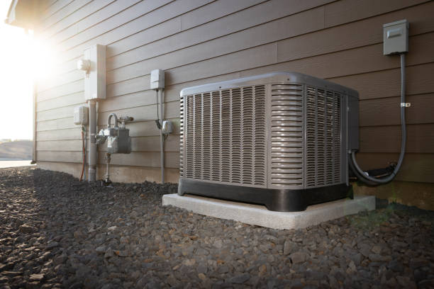 Best Air Conditioning Repair  in Hilliard, OH